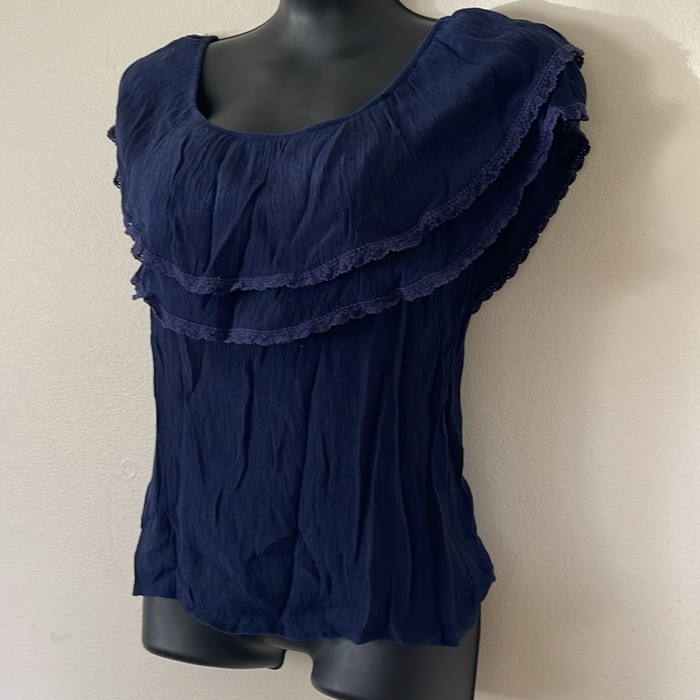 BCX Blouse